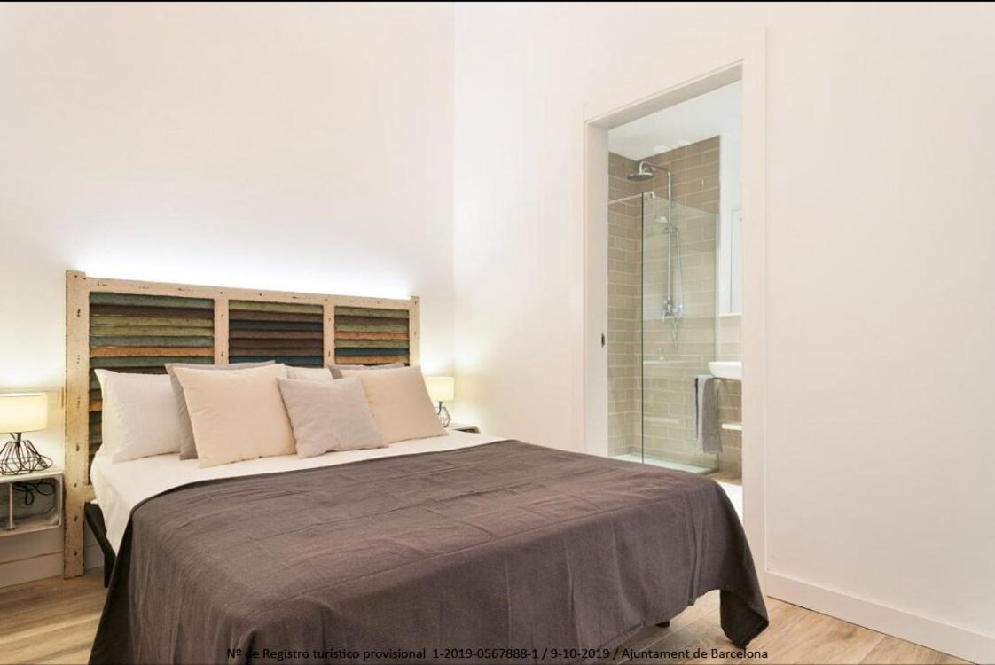 Design Apartments Plaza Catalunya Barcelona Exterior photo
